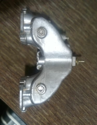 Колекторни тръби за ВАЗ 2103 Lada - град Варна | Автомобили / Джипове - снимка 6