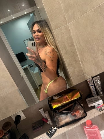 Shemale Brazilian daniella best sex analbacti In Hotel, My Place, Athletic, Auburn - city of Sofia | Travestites - снимка 5