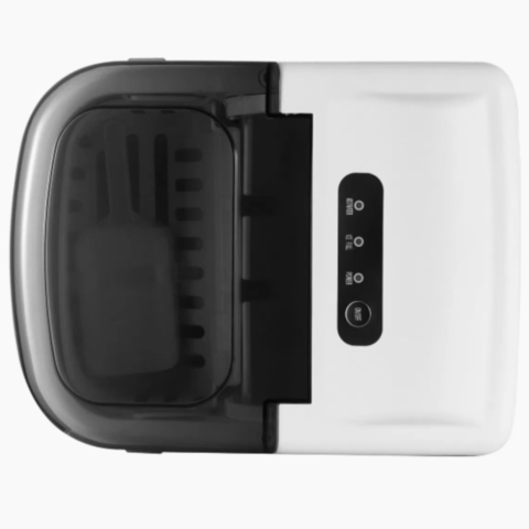 Ледогенератор Palladium Line KIM12 White, city of Shumen | Refrigerators & Freezers - снимка 3