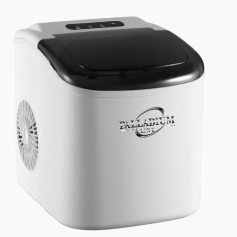 Ледогенератор Palladium Line KIM12 White, city of Shumen | Refrigerators & Freezers - снимка 8