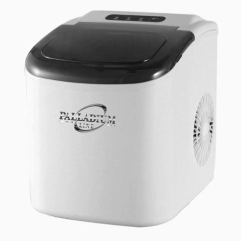 Ледогенератор Palladium Line KIM12 White, city of Shumen | Refrigerators & Freezers - снимка 9