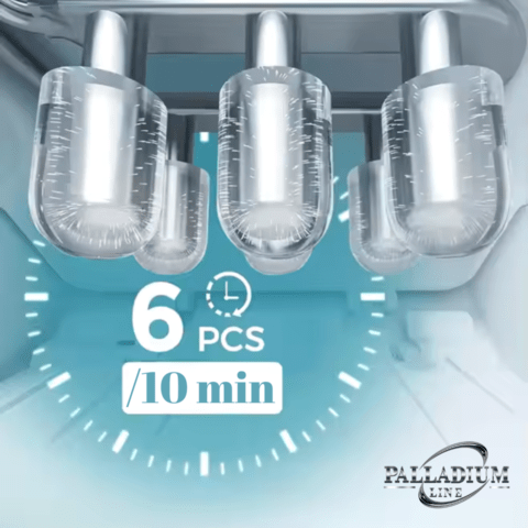 Преносим DC Фризер с Вграден Ледогенератор KFI001, град Шумен | Хладилници / Фризери - снимка 7