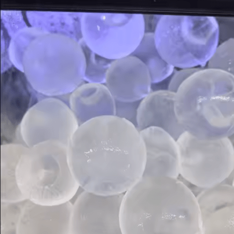 Сферален Ледогенератор Palladium Line KIM001A, city of Shumen | Refrigerators & Freezers - снимка 5