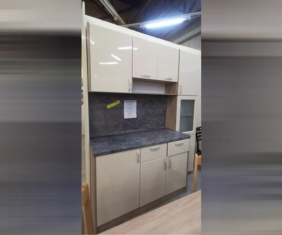 Разпродажба на мострени кухни и кухненски шкафове – Мебелен Магазин Рум, Кремиковци – София - снимка 3