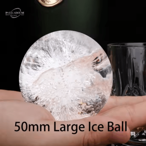 Сферален Ледогенератор Palladium Line KIM001B, city of Shumen | Refrigerators & Freezers - снимка 6