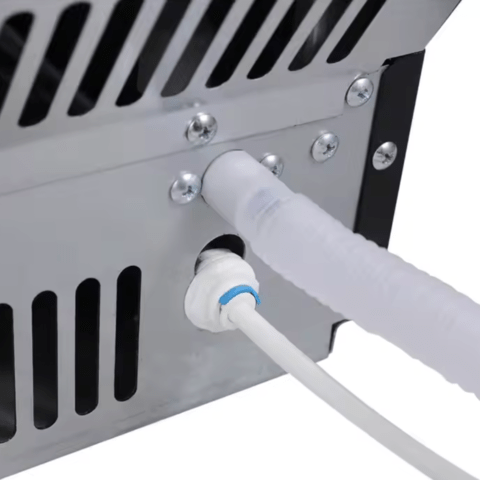 Сферален Ледогенератор Palladium Line KIM001B, city of Shumen | Refrigerators & Freezers - снимка 10