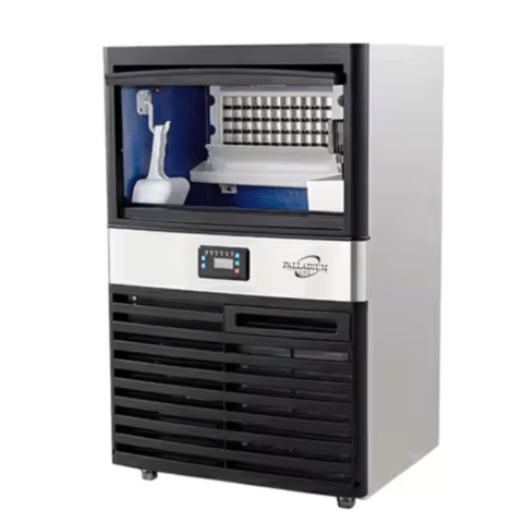 Професионален Ледогенератор Palladium Line GK68, city of Shumen | Refrigerators & Freezers - снимка 1