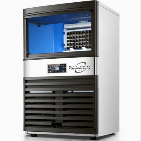 Професионален Ледогенератор Palladium Line GK68, city of Shumen | Refrigerators & Freezers - снимка 9