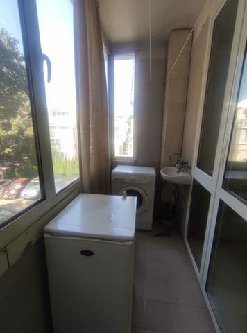 Давам под наем обзаведена боксониера 1-стаен, 36 м2, Тухла - град Пловдив | Апартаменти - снимка 6