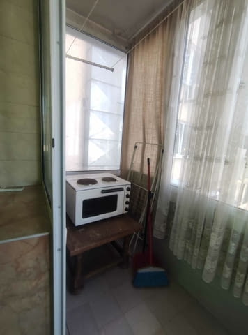 Давам под наем обзаведена боксониера 1-стаен, 36 м2, Тухла - град Пловдив | Апартаменти - снимка 7