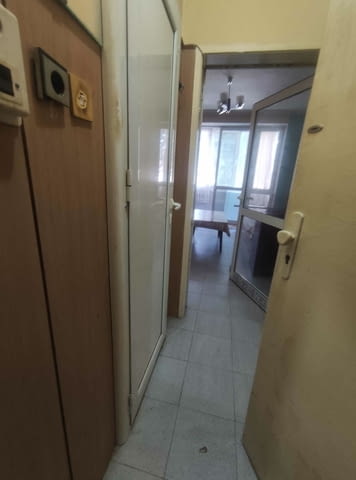 Давам под наем обзаведена боксониера 1-стаен, 36 м2, Тухла - град Пловдив | Апартаменти - снимка 8