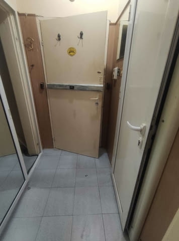 Давам под наем обзаведена боксониера 1-стаен, 36 м2, Тухла - град Пловдив | Апартаменти - снимка 9