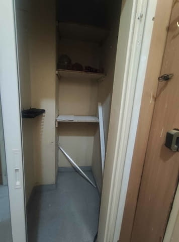 Давам под наем обзаведена боксониера 1-стаен, 36 м2, Тухла - град Пловдив | Апартаменти - снимка 10