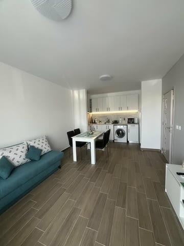 Апартамент "Галина" в Синеморец - село Синеморец | Почивка на Море - снимка 5