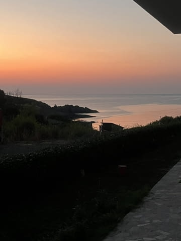 Апартамент "Галина" в Синеморец - село Синеморец | Почивка на Море - снимка 11