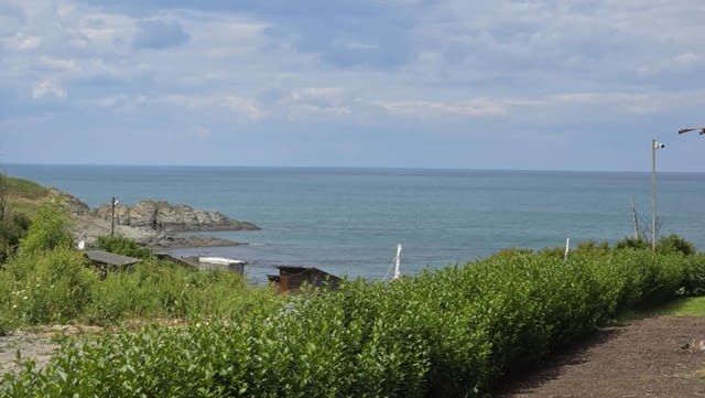 Апартамент "Галина" в Синеморец - село Синеморец | Почивка на Море - снимка 12