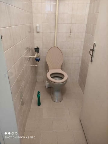 Давам под наем четиристаен апартамент в Тракия 4-стаен, 120 м2, Тухла - град Пловдив | Апартаменти - снимка 12