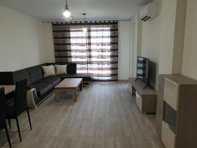 Двустаен апартамент Смирненски Пещерско шосе 2-стаен, 75 м2, Тухла - град Пловдив | Апартаменти - снимка 1