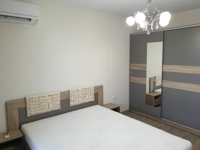 Двустаен апартамент Смирненски Пещерско шосе 2-стаен, 75 м2, Тухла - град Пловдив | Апартаменти - снимка 4