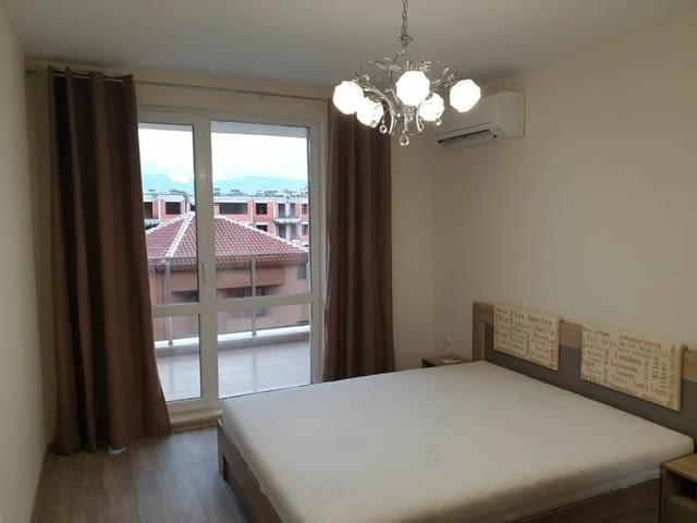 Двустаен апартамент Смирненски Пещерско шосе 2-стаен, 75 м2, Тухла - град Пловдив | Апартаменти - снимка 5