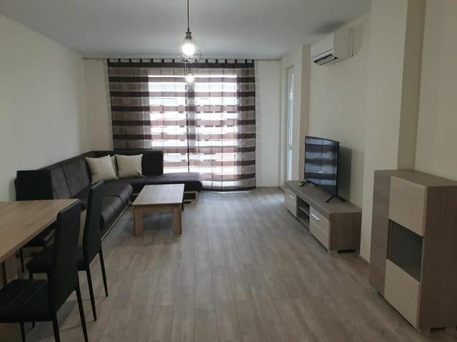 Двустаен апартамент Смирненски Пещерско шосе 2-стаен, 75 м2, Тухла - град Пловдив | Апартаменти - снимка 7