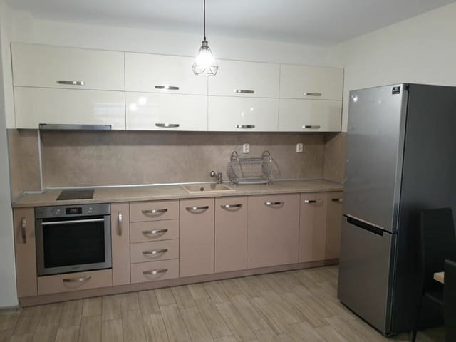 Двустаен апартамент Смирненски Пещерско шосе 2-стаен, 75 м2, Тухла - град Пловдив | Апартаменти - снимка 8