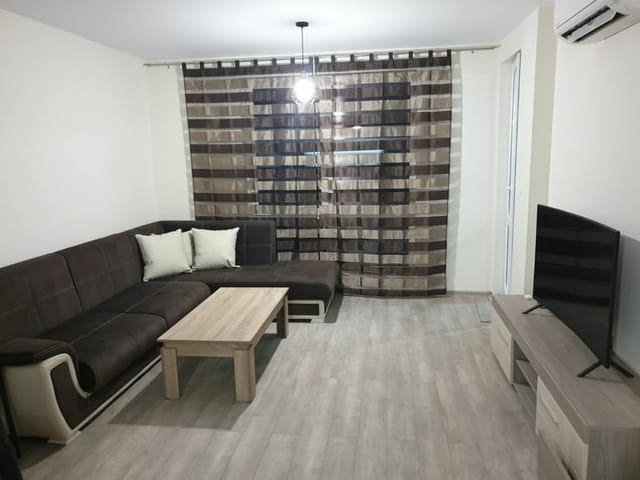 Двустаен апартамент Смирненски Пещерско шосе 2-стаен, 75 м2, Тухла - град Пловдив | Апартаменти - снимка 9