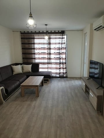 Двустаен апартамент Смирненски Пещерско шосе 2-стаен, 75 м2, Тухла - град Пловдив | Апартаменти - снимка 10