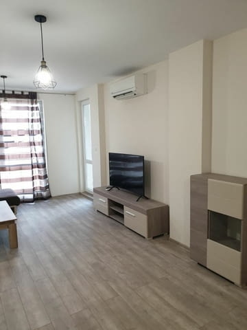 Двустаен апартамент Смирненски Пещерско шосе 2-стаен, 75 м2, Тухла - град Пловдив | Апартаменти - снимка 11