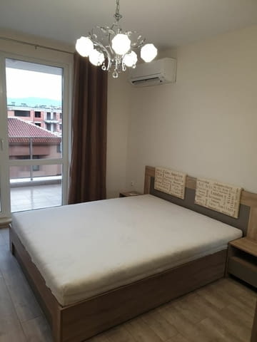 Двустаен апартамент Смирненски Пещерско шосе 2-стаен, 75 м2, Тухла - град Пловдив | Апартаменти - снимка 12