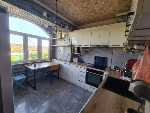 Двустаен Апартамент в кв. Възраждане, гр. Хасково, city of Haskovo | Apartments - снимка 2