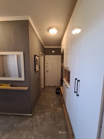 Двустаен Апартамент в кв. Възраждане, гр. Хасково, city of Haskovo | Apartments - снимка 3