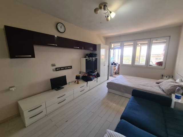 Двустаен Апартамент в кв. Възраждане, гр. Хасково, city of Haskovo | Apartments - снимка 4