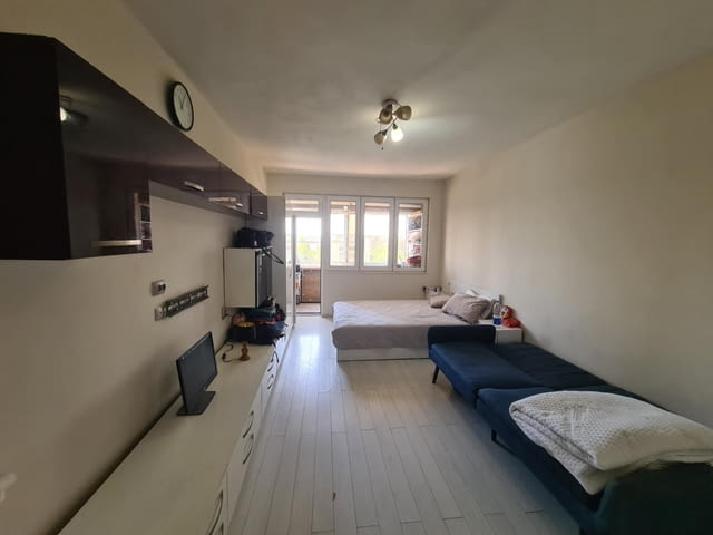 Двустаен Апартамент в кв. Възраждане, гр. Хасково, city of Haskovo | Apartments - снимка 5