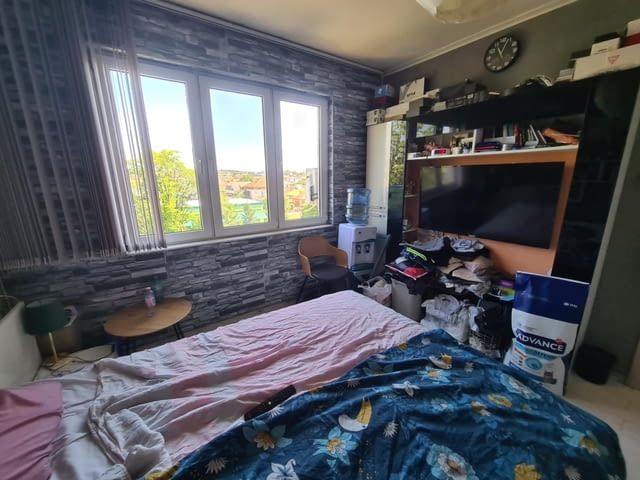 Двустаен Апартамент в кв. Възраждане, гр. Хасково, city of Haskovo | Apartments - снимка 7