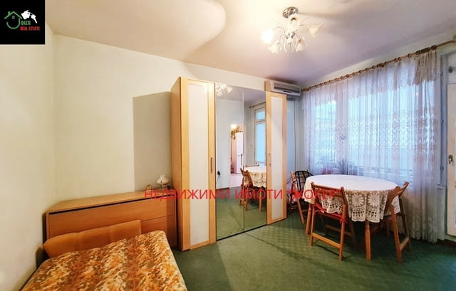 Тристаен апартамент -гр. Велико Търново 3-стаен, 65 м2, Тухла - град Велико Търново | Апартаменти - снимка 4