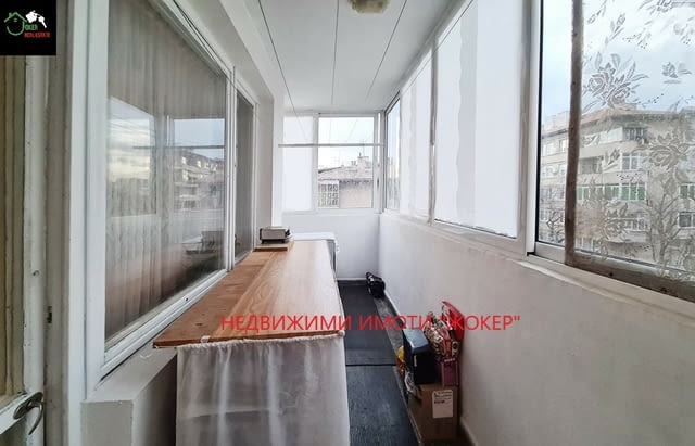 Тристаен апартамент -гр. Велико Търново 3-стаен, 65 м2, Тухла - град Велико Търново | Апартаменти - снимка 5