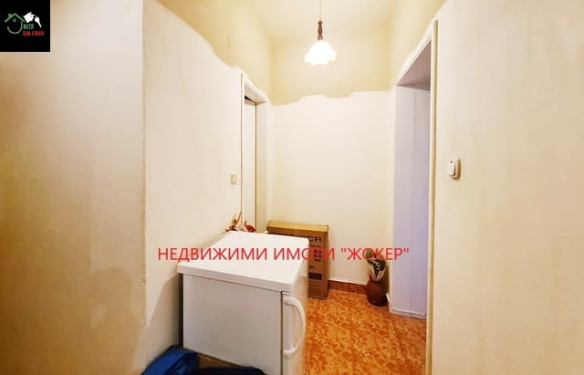 Тристаен апартамент -гр. Велико Търново 3-стаен, 65 м2, Тухла - град Велико Търново | Апартаменти - снимка 7