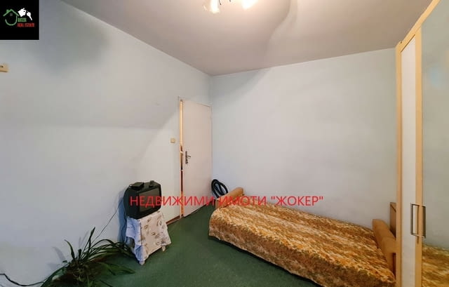 Тристаен апартамент -гр. Велико Търново 3-стаен, 65 м2, Тухла - град Велико Търново | Апартаменти - снимка 8