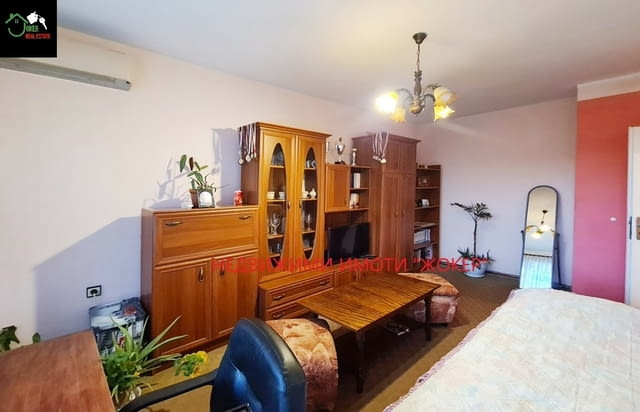 Тристаен апартамент -гр. Велико Търново 3-стаен, 65 м2, Тухла - град Велико Търново | Апартаменти - снимка 9