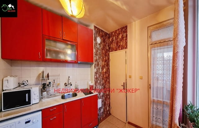 Тристаен апартамент -гр. Велико Търново 3-стаен, 65 м2, Тухла - град Велико Търново | Апартаменти - снимка 10