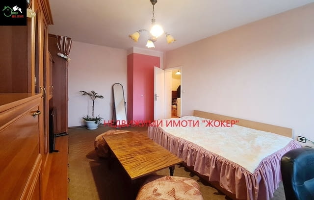 Тристаен апартамент -гр. Велико Търново 3-стаен, 65 м2, Тухла - град Велико Търново | Апартаменти - снимка 11