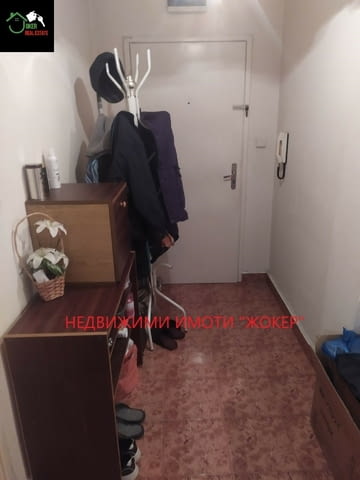 Тристаен апартамент -гр. Велико Търново 3-стаен, 65 м2, Тухла - град Велико Търново | Апартаменти - снимка 12