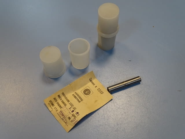 Диамантен изравнител USSR 3908-0061 1карат многозърнест, град Пловдив | Инструменти - снимка 7