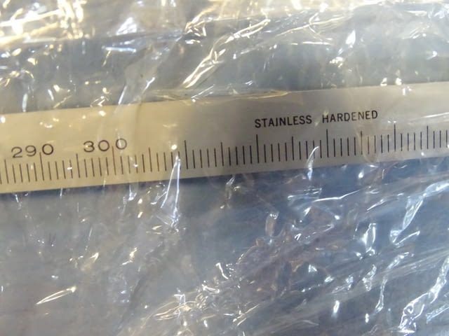 Шублер дълбокомер Mitutoyo 527-103 VD30 0-300mm Vernier Depth Gage - снимка 3