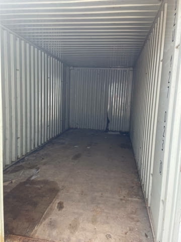 Давам Контейнери под наем в с, Тополи - обл.Варна, village Topoli | Storage Facilities