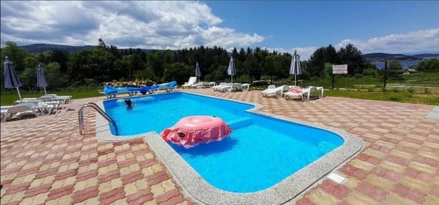 Къщи за гости Илиеви м. Цигов Чарк - city of Pazardzhik | Mountain Holidays - снимка 1