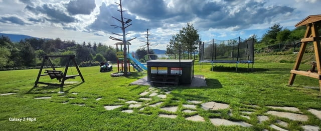 Къщи за гости Илиеви м. Цигов Чарк - city of Pazardzhik | Mountain Holidays - снимка 9