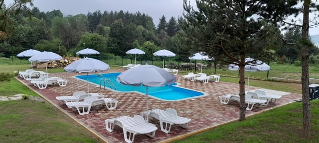 Къщи за гости Илиеви м. Цигов Чарк - city of Pazardzhik | Mountain Holidays - снимка 10