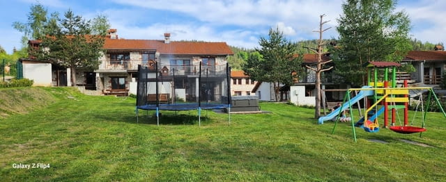 Къщи за гости Илиеви м. Цигов Чарк - city of Pazardzhik | Mountain Holidays - снимка 11